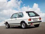 Volkswagen Golf GTi 3-Door 1976 года
